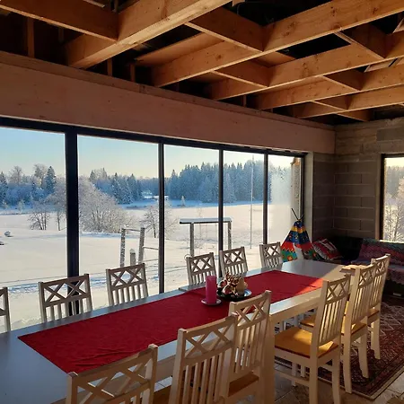 Vaskna Turismitalu 招待所 Plaani