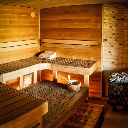 Vaskna Turismitalu 招待所 *