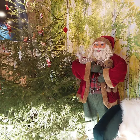 Vaskna Turismitalu 招待所