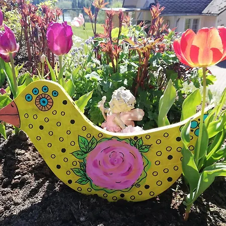 Vaskna Turismitalu 招待所