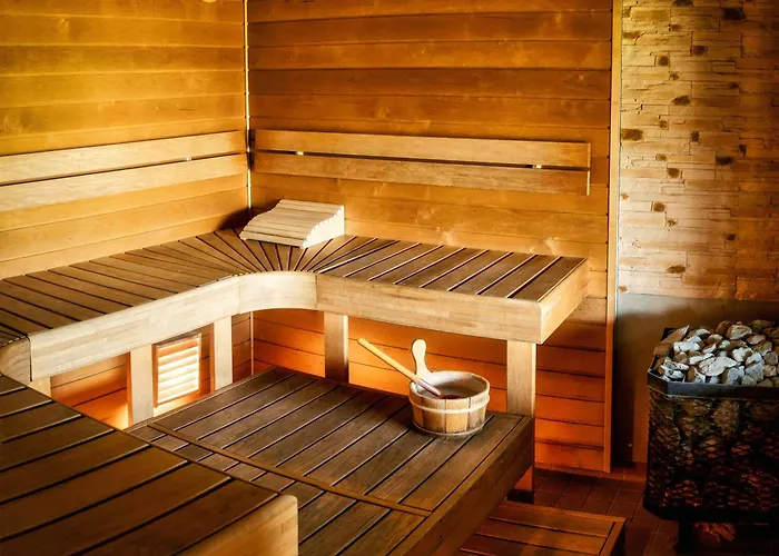 Vaskna Turismitalu Gasthuis *