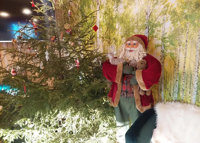 Vaskna Turismitalu Gasthuis