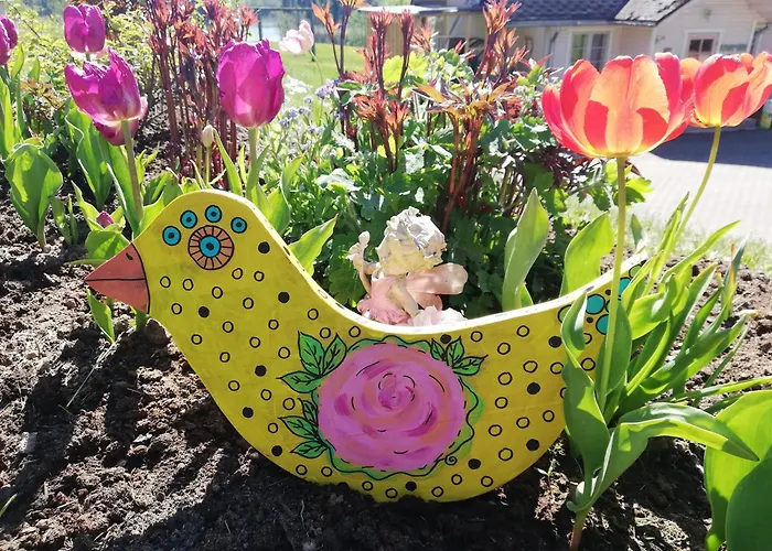 Vaskna Turismitalu Gasthuis